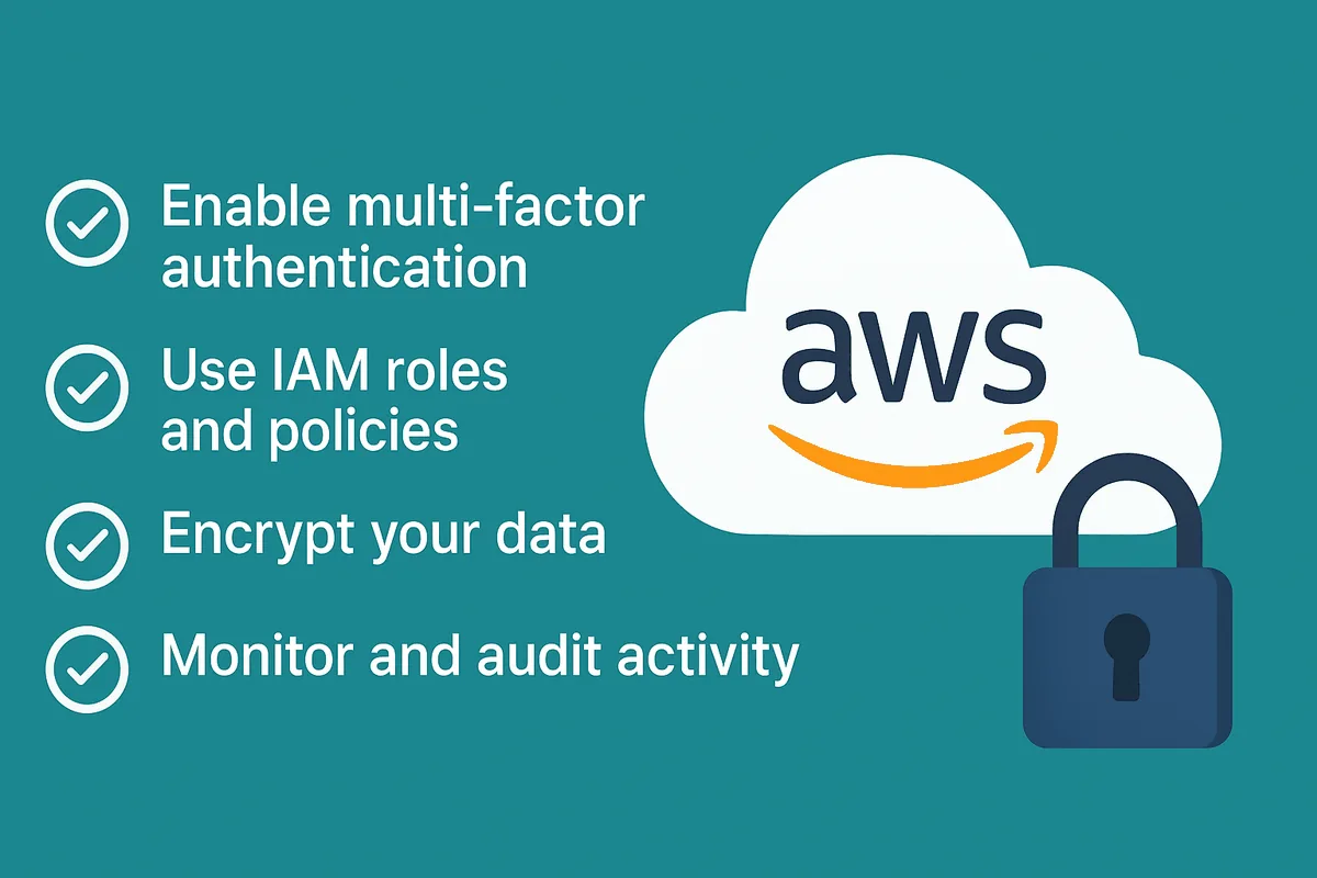 AWS Security Practices