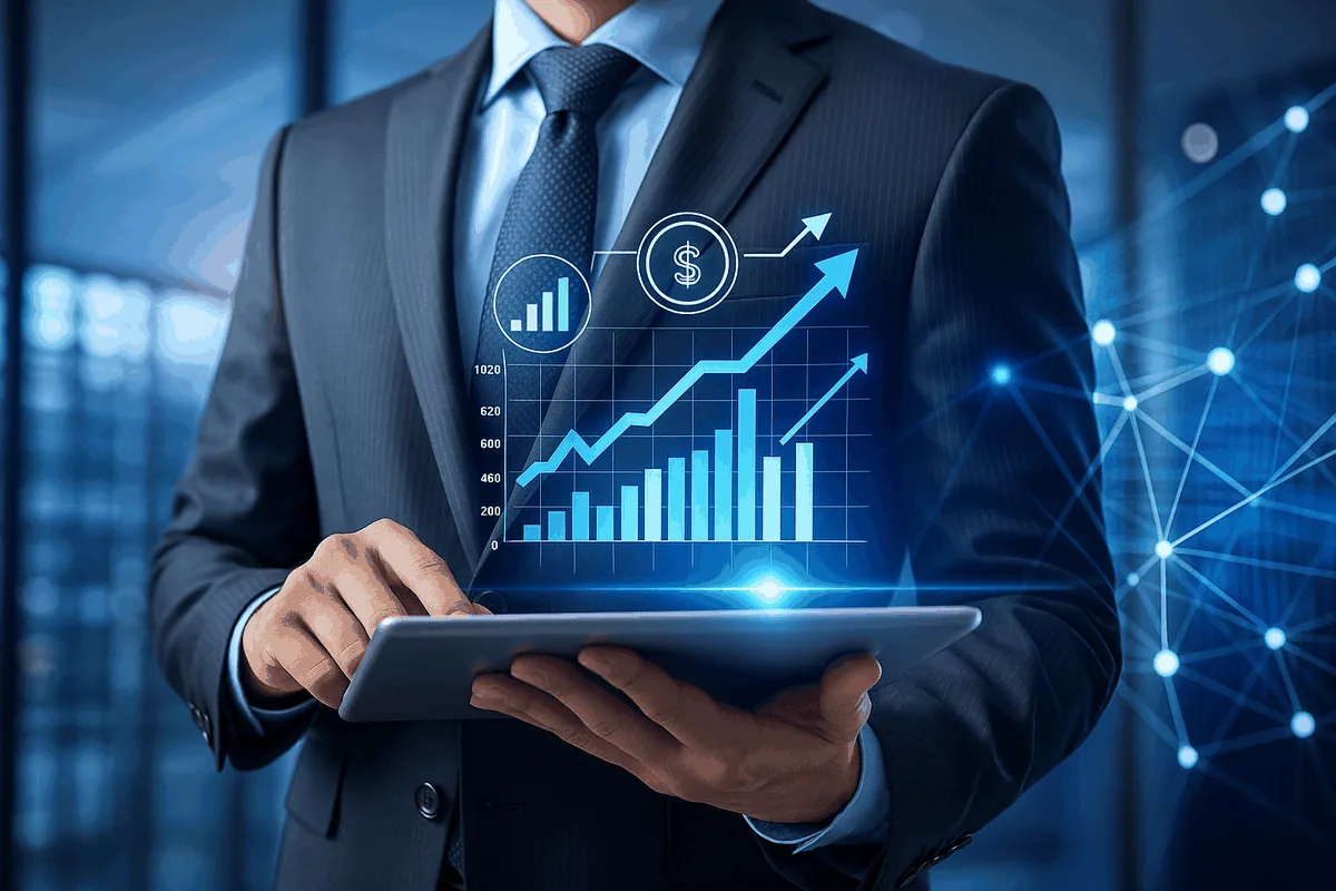 Cloud Cost Forecasting