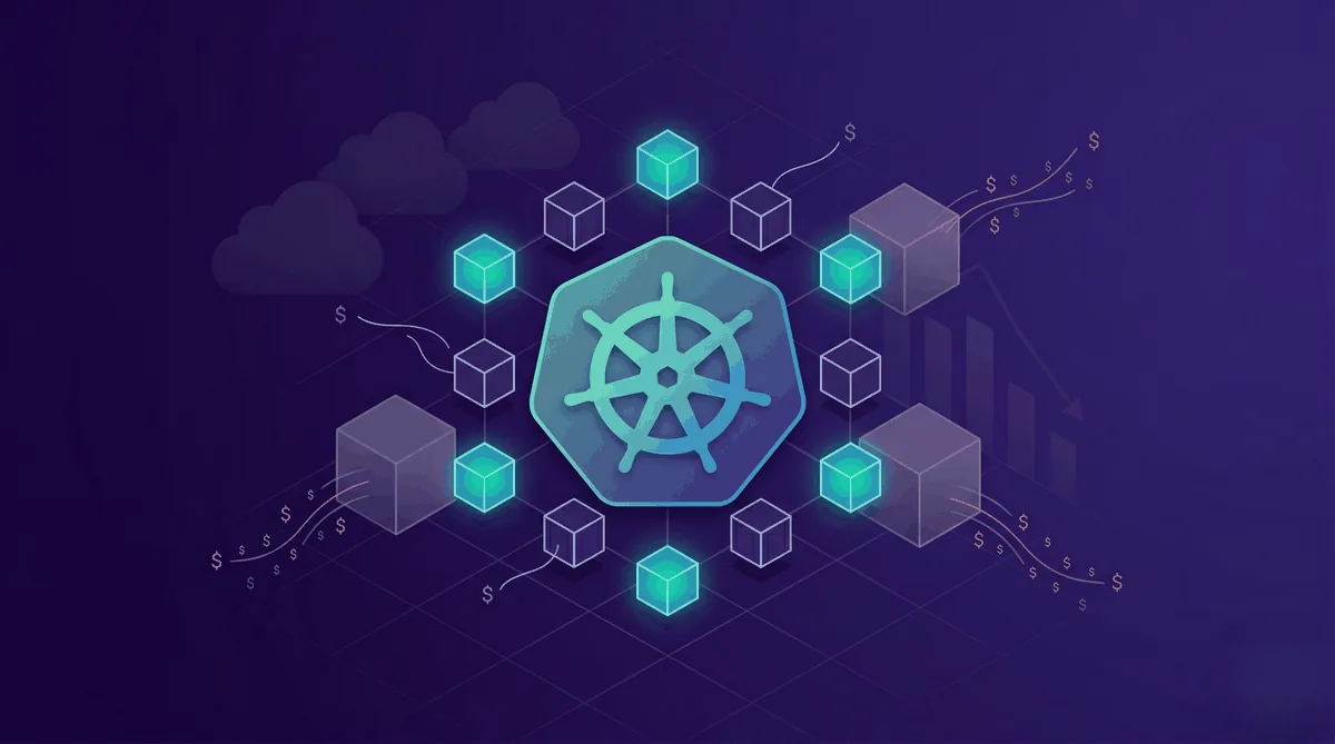 Kubernetes Cost Optimization